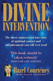 Cover of: Divine Intervention by Hazel Courteney
