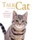 Cover of: Talk to Your Cat