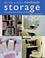Cover of: Quick & Easy Handmade Storage