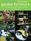 Cover of: Quick & Easy Handmade Garden Furniture (Quick & Easy (Cico Books))