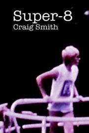 Cover of: Super-8 by Craig Smith