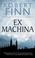 Cover of: Ex Machina