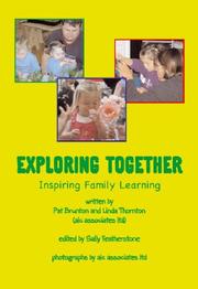 Cover of: Exploring Together
