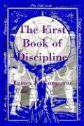 Cover of: The First Book Of Discipline