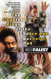 Cover of: The Coyote Kings of the Space-Age Bachelor Pad