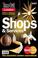 Cover of: Time Out London Shopping