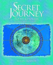 Cover of: The Secret Journey: Poems And Prayers From Around The World