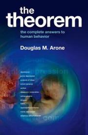 Cover of: The Theorem | Douglas Arone