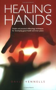 Cover of: Healing Hands by David Vennells