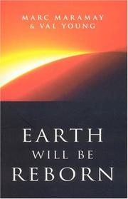 Cover of: Earth Will Be Reborn