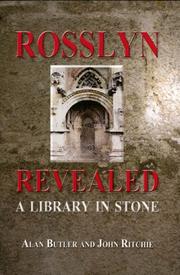 Cover of: Rosslyn Revealed: A Library in Stone