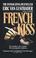 Cover of: French Kiss