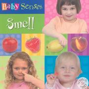 Cover of: Baby Senses Smell (Baby Senses)