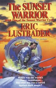 Cover of: The Sunset Warrior