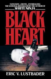 Black Heart by Eric Van Lustbader