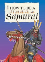 How to Be a Samurai by Fiona MacDonald