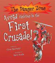 Cover of: Avoid Fighting in the First Crusade!