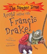 Cover of: Avoid Going to Sea with Francis Drake by David Stewart, David Stewart       