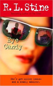 Cover of: Eye Candy by Robert Lawrence Stine