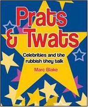 Cover of: Prats and Twats