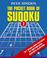 Cover of: The Pocket Book of Sudoku