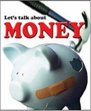 Cover of: Let's Talk About Money