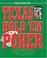 Cover of: Texas Hold 'Em Poker