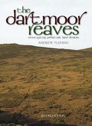 The Dartmoor Reaves by Andrew Fleming