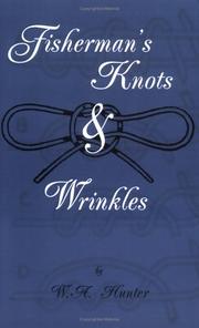 Cover of: Fisherman's Knots & Wrinkles