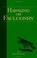 Cover of: Hawking Or Faulconry (History of Falconry Series) (History of Falconry Series)