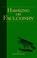 Cover of: Hawking Or Faulconry (History of Falconry Series) (History of Falconry Series)