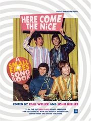Cover of: Here Come the Nice: A Small Faces Songbook