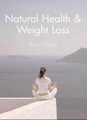 Cover of: Natural Health & Weight Loss
