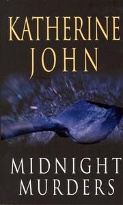 Cover of: Midnight Murders (Trevor Joseph Detective Series)