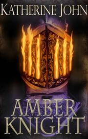 Cover of: The Amber Knight