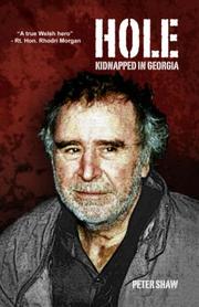 Cover of: Hole: Kidnapped in Georgia