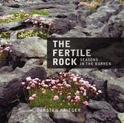 Cover of: The Fertile Rock: Seasons in the Burren