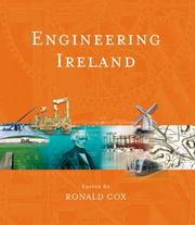 Cover of: Engineering Ireland