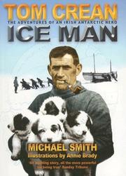 Cover of: Ice Man by Michael Smith undifferentiated
