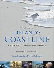 Cover of: Ireland's Coastline by Richard Nairn