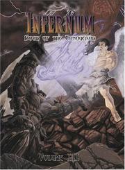 Cover of: Infernum by G. Hanrahan, G. Hanrahan