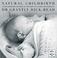 Cover of: Natural Childbirth