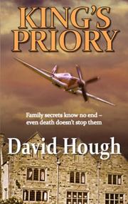 Cover of: King's Priory