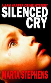 Cover of: Silenced Cry | Marta Stephens
