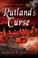 Cover of: Rutland's Curse