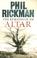 Cover of: The Remains of an Altar (A Merrily Watkins Mystery)