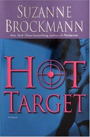 Cover of: Hot Target by 