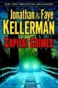 Cover of: Capital Crimes by Jonathan Kellerman, Faye Kellerman