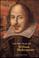 Cover of: On the Trail of William Shakespeare (On the Trail of)