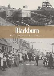 Blackburn by Sybil Cavanagh